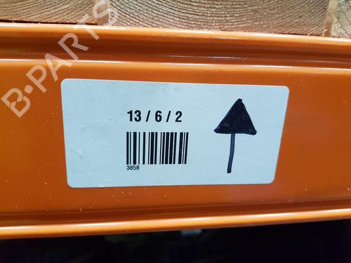Boot lining BMW X4 (G02, F98) xDrive 20 d Mild-Hybrid | BP32331916I3  - Image 11