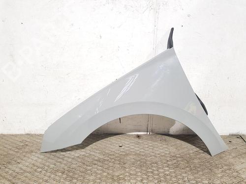 Used Left front fenders SKODA SCALA (NW1) [2019-2026]  32034864