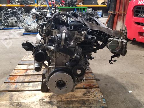 Engine BMW X4 (G02, F98) xDrive M40 i | BP32198797M1 - Image 3