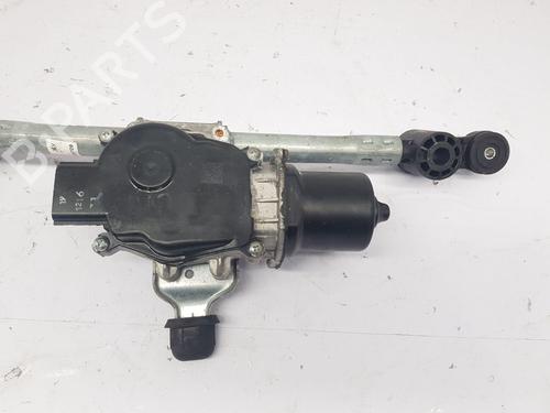 Front wiper motor RENAULT CLIO V (B7_)  | BP22668106M29 
