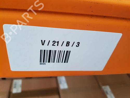 Right rear steering knuckle MAZDA MX-5 II (NB) 1.8 16V (NB8C) | BP30713721M28 