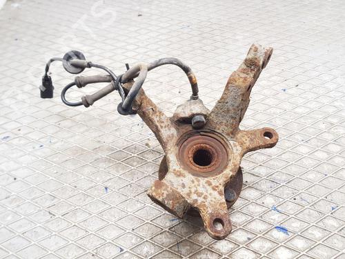 Left front steering knuckle HYUNDAI GETZ (TB) 1.1 | BP22676638M25 