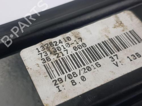 Front right window mechanism BMW i8 (I12) hybrid | BP28104902C23 