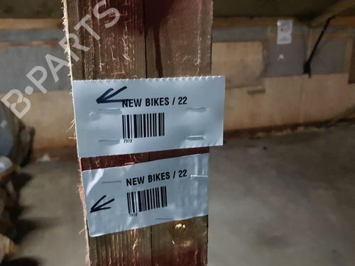 Rear bumper VAUXHALL ASTRA Mk VI (J) Estate (P10) 2.0 CDTi | BP27353092C8 