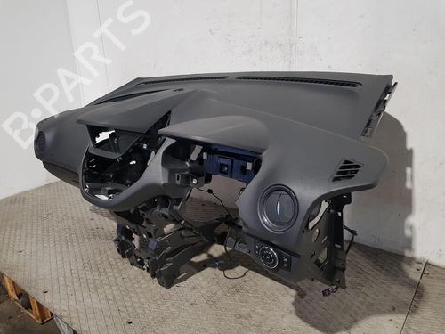 Dashboard FORD TRANSIT COURIER B460 Box Body/MPV 1.5 TDCi | BP22680124C46 