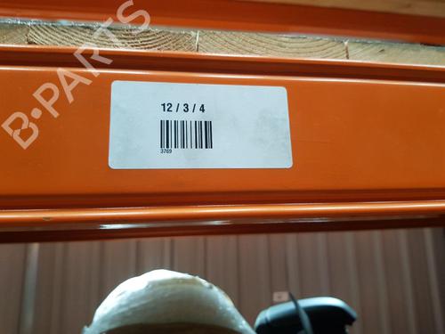 Upper protection VW PASSAT B7 (362) 2.0 TDI | BP37070927M93 - Image 12