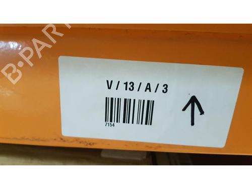 Electronic module LAND ROVER DISCOVERY IV (L319) 3.0 TD 4x4 | BP34142262M83 - Image 8