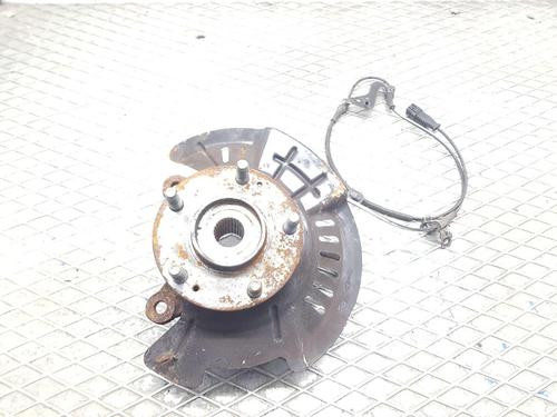 Used Left front steering knuckle HYUNDAI KONA (OS, OSE, OSI) 1.0 T-GDi (120 hp) 22663315