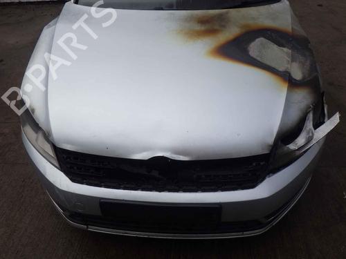 Left taillight VW PASSAT B7 (362) 2.0 TDI | BP26012955C34  - Image 15