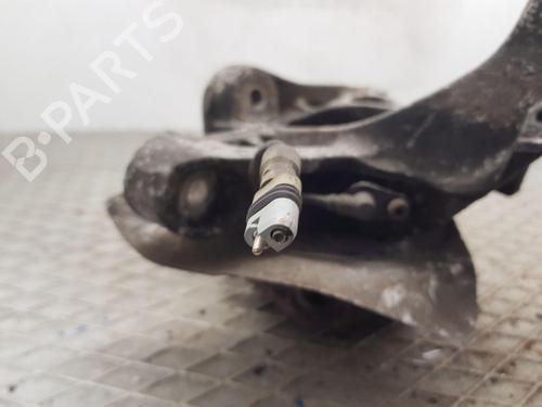 Left front steering knuckle PORSCHE BOXSTER (986)  | BP22677320M25 