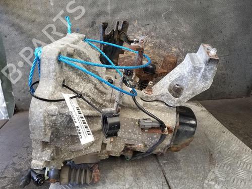 Gearbox MAZDA 3 (BL) 1.6 MZR (BL14) | BP36388270M3  - Image 5