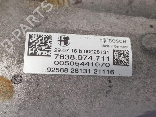 Styregear/Snekke ALFA ROMEO GIULIA (952_) 2.2 D (952AFA25, 952AFM25, 952ALA25) | BP30627983M22