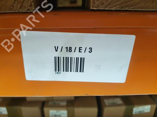 Right taillight SKODA FABIA II Combi (545) 1.2 TDI | BP36459565C35 - Image 8