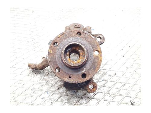 Used Right front steering knuckle VW CADDY III Box Body/MPV (2KA, 2KH, 2CA, 2CH) 1.6 TDI (102 hp) 23182555