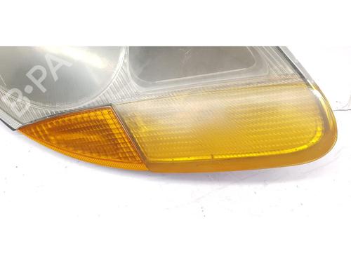 Right headlight PORSCHE BOXSTER (986) 2.7 | BP29641760C29 