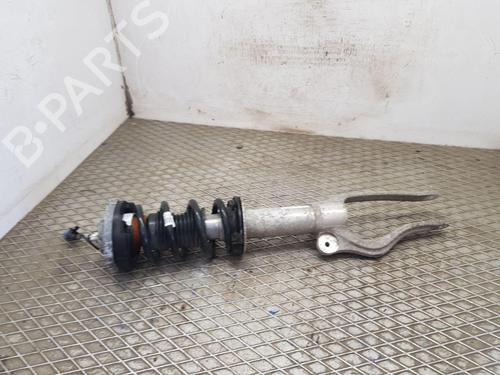 Used Right front shock absorber BMW i8 (I12) hybrid (231 hp) 28119809