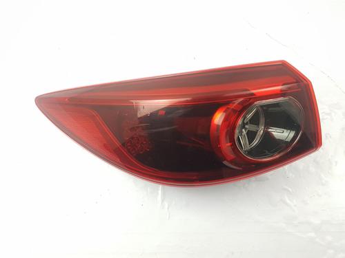 Venstre baglygte MAZDA 3 Saloon (BM_, BN_) 2.0 (120 hp) 27855915