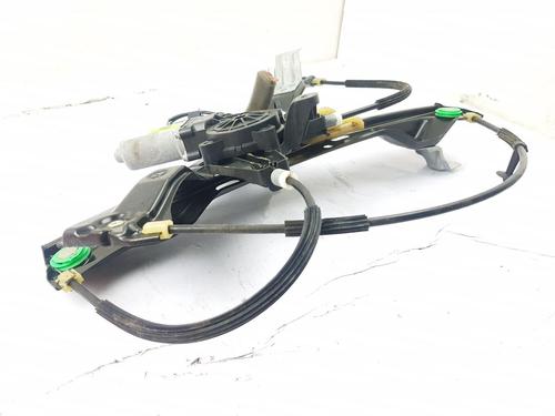 Front left window mechanism FORD FOCUS III 1.0 EcoBoost | BP32252083C22 - Image 3