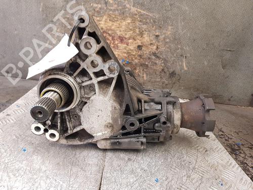 Transfer box CHEVROLET CAPTIVA (C100, C140) 2.0 D 4WD | BP29408108M36 