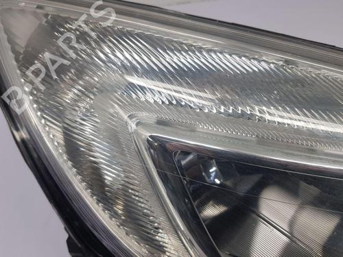 Højre forlygte VAUXHALL ASTRA Mk VI (J) (P10) 1.4 | BP29957220C29 