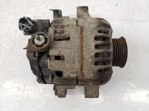 Used Alternator Alternator TOYOTA YARIS (_P9_) 1.3 VVT-i (SCP90_, SCP90R) (87 hp) 22656791 22656791