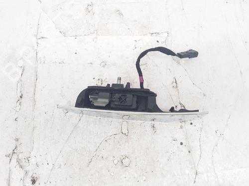 Used Tailgate handle Tailgate handle FORD ECOSPORT [2011-2022] 33834009 33834009