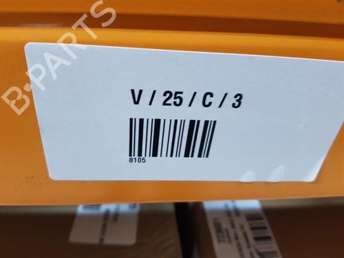 Fuel pump VOLVO V50 (545) 1.6 D | BP30290471M76