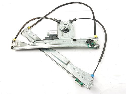 Front right window mechanism RENAULT CLIO III (BR0/1, CR0/1) 1.2 16V (BR02, BR0J, BR11, CR02, CR0J, CR11) | BP27600417C23 