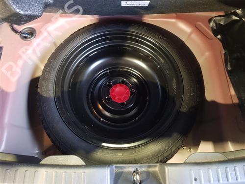 Used Parts TOYOTA YARIS (_P21_, _PA1_, _PH1_) 1.5 Hybrid (MXPH10, MXPH11) 5009143