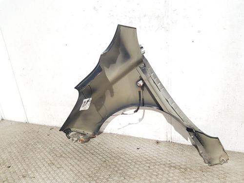 Right front fenders NISSAN MICRA III (K12) 1.2 16V | BP30914942C42