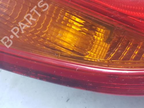 Right taillight OPEL ASTRA J (P10) 1.6 (68) | BP30977034C35 