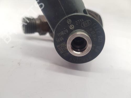 Injector AUDI A4 B8 (8K2) 2.0 TDI | BP35934035M100 - Image 7