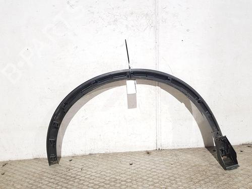Front right wheel arch trim AUDI Q3 Sportback (F3N) 2.5 RS TFSI quattro | BP30823337C135 