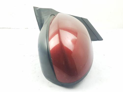 Left mirror MAZDA 2 (DE_, DH_) 1.3 (DE3FS) | BP29467501C26 