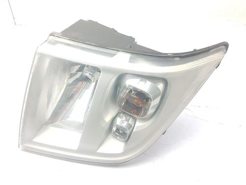 Used Right headlight Right headlight FORD TRANSIT Platform/Chassis (FM_ _, FN_ _, FF_ _) 2.4 TDCi RWD (100 hp) 34708595 34708595