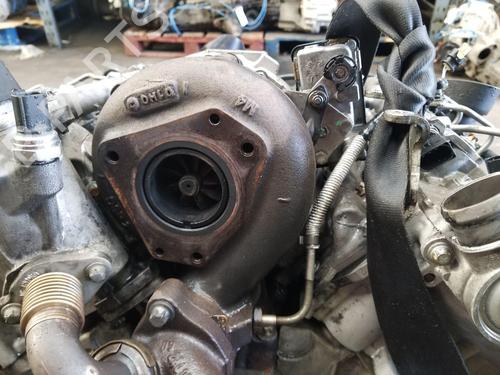 Engine MERCEDES-BENZ E-CLASS (W212) E 350 CDI (212.023) | BP32331863M1 - Image 8