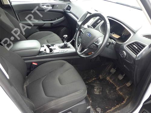 Right front suspension FORD S-MAX (CJ, WA6) 2.0 TDCi | BP22679277M73 