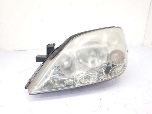 Left headlight NISSAN PRIMERA Hatchback (P12) 2.0 | BP36915520C28 - Image 2