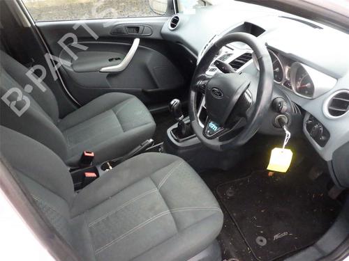 Electronic module FORD FIESTA VI (CB1, CCN)  | BP24810453M83 