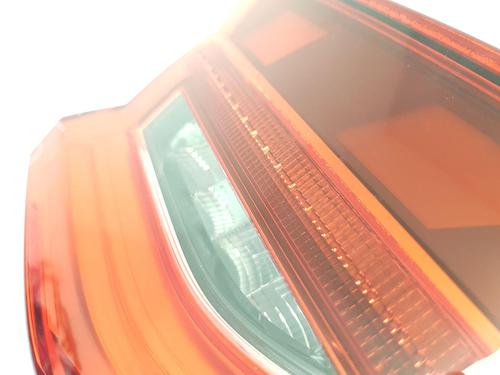 Left tailgate light AUDI A1 Sportback (GBA) 35 TFSI | BP32375037C79