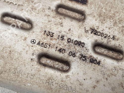 Egr MERCEDES-BENZ GLE (W166) 250 d 4-matic (166.004) | BP36308270M69  - Image 11