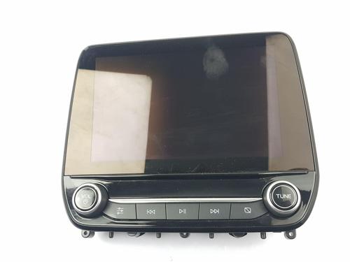 Used Radio FORD FIESTA VII (HJ, HF) [2017-2025]  29440329