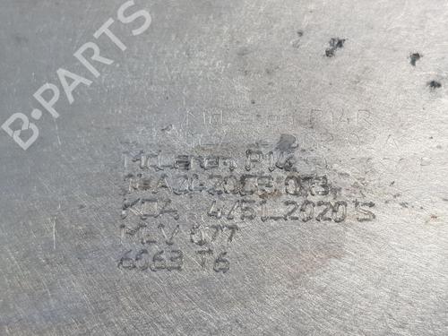 Subframe MCLAREN 720S 4.0 | BP38954501M9 - Image 18