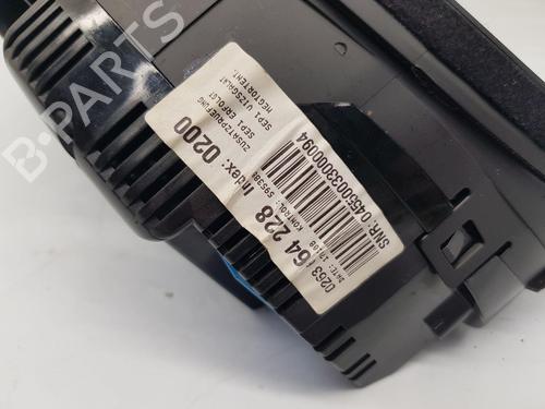 Instrument cluster AUDI A4 B7 Avant (8ED) 2.0 TDI quattro | BP34639172C47  - Image 8