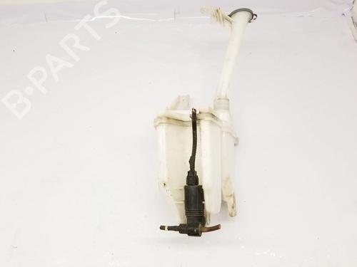 Sprinklertank Sprinklertank NISSAN JUKE (F15) 1.5 dCi (110 hp) 39475775 39475775