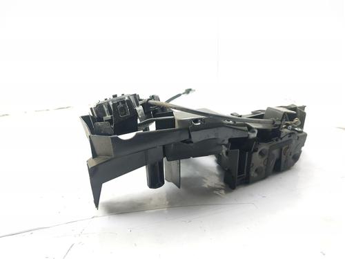 Front right lock FORD FOCUS II (DA_, HCP, DP) 1.6 Ti | BP29514626C97 