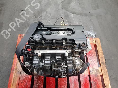 Used Engine VAUXHALL ASTRA Mk VI (J) (P10) 1.4 (100 hp) 30471607
