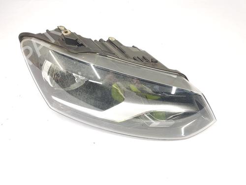 Scheinwerfer rechts für VW POLO V (6R1, 6C1) 1.2 TSI (105 hp) 32127476
