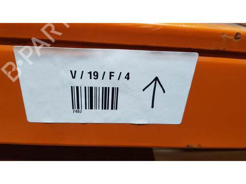 Other MASERATI LEVANTE SUV (M161) 3.0 D Q4 | BP36280886O1 - Image 8