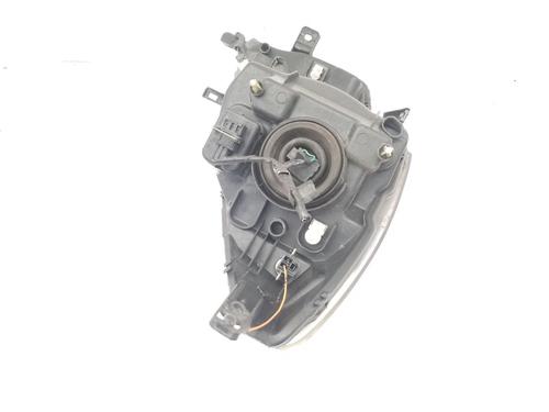 Left headlight NISSAN NOTE (E11, NE11) 1.6 | BP37266380C28 - Image 5